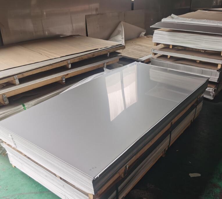 三原321不锈钢板