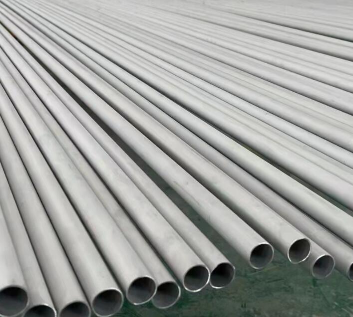 三原441不锈钢管