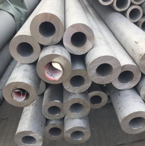 三原321不锈钢管