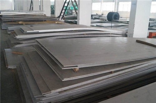 三原304不锈钢板