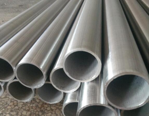 三原321不锈钢管