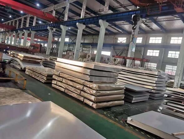 三原321不锈钢板