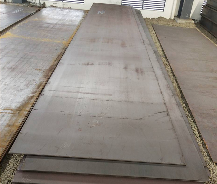 三原Q420GJD镀锌板