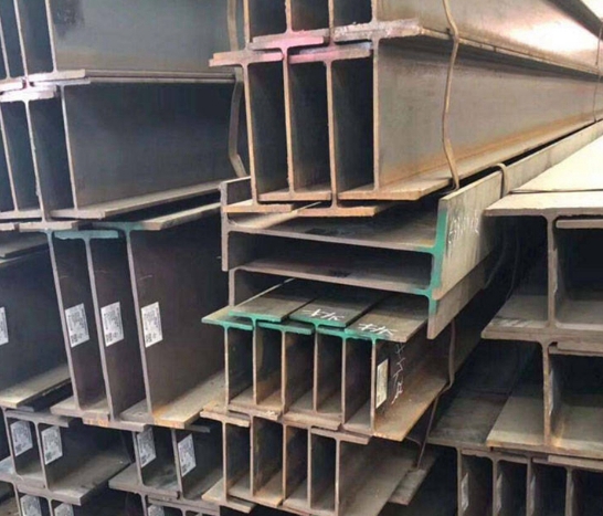 三原Q235C工字钢
